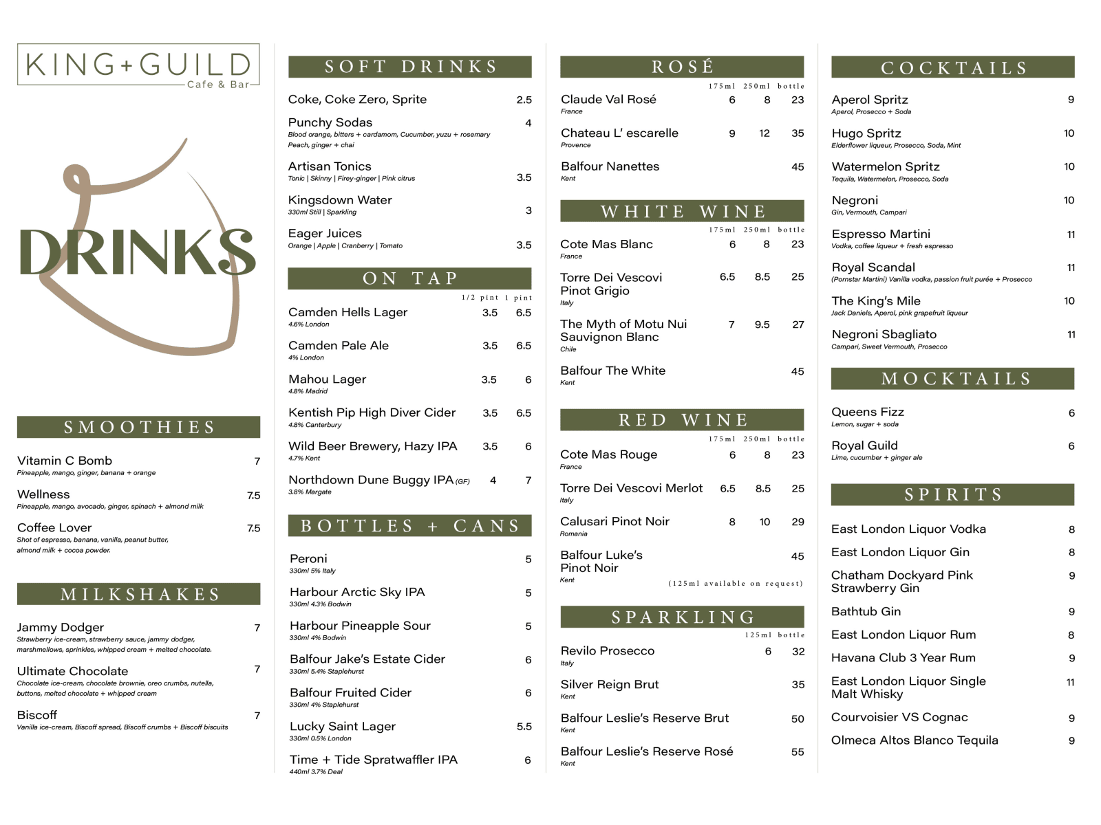 King Guild 04