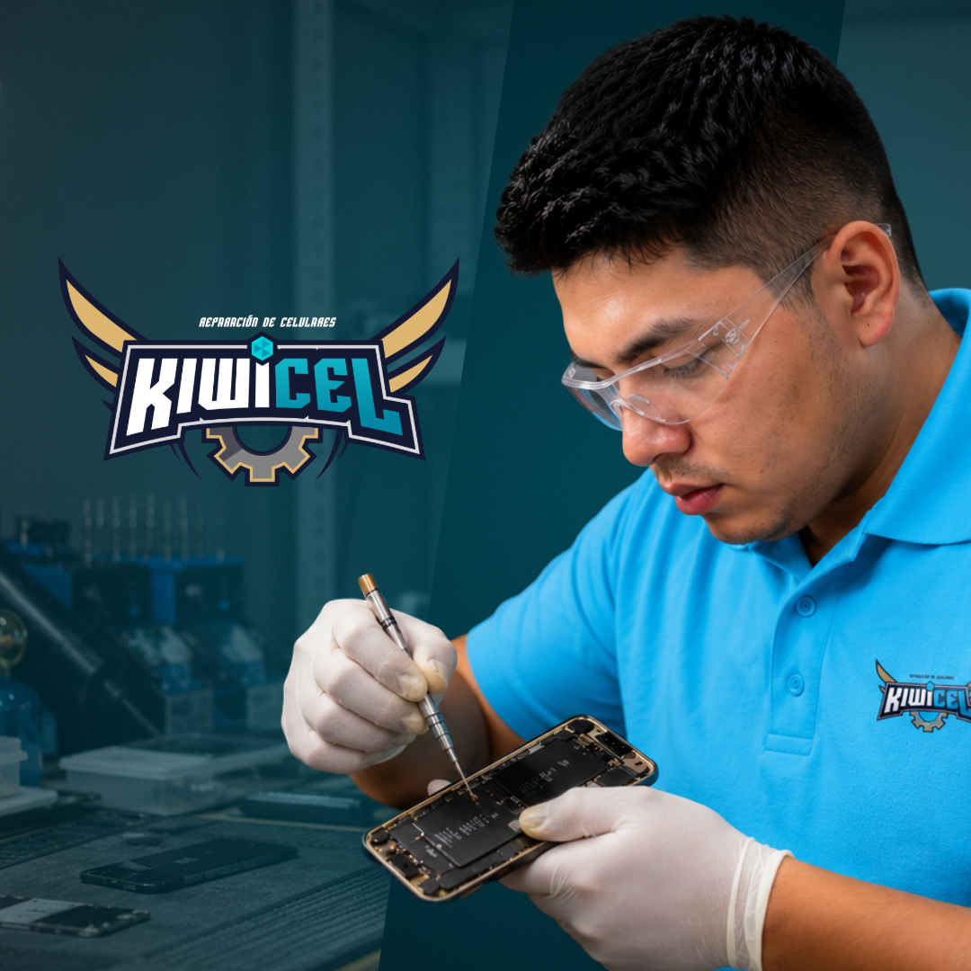 Ubicación Kiwicel