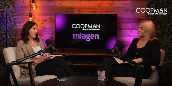 Ciara Hogan - International Women's Day Interview