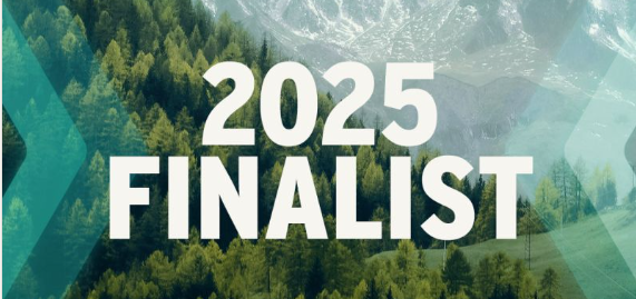 Miagen ESG Innovation Award Finalist