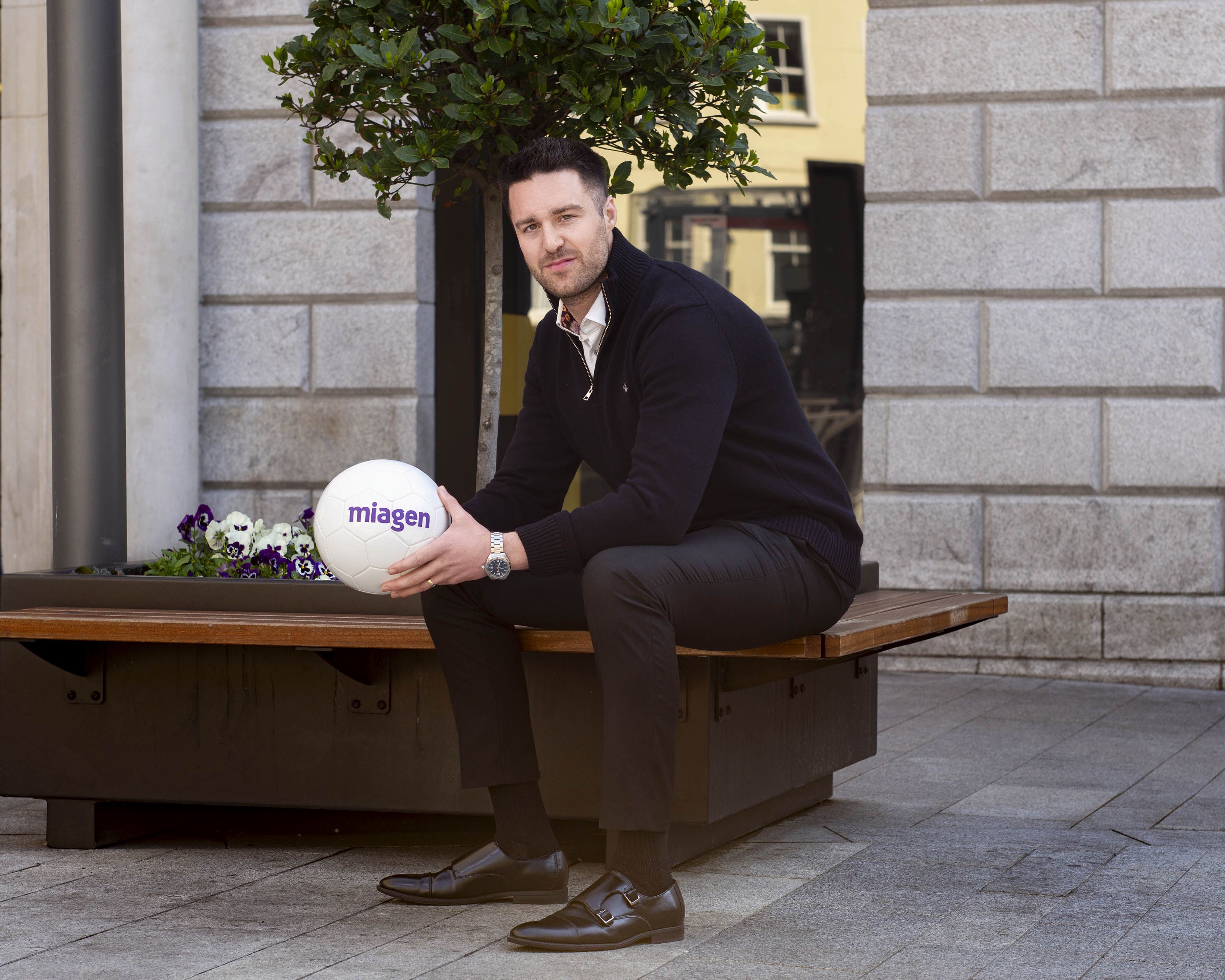 Football club financial platform