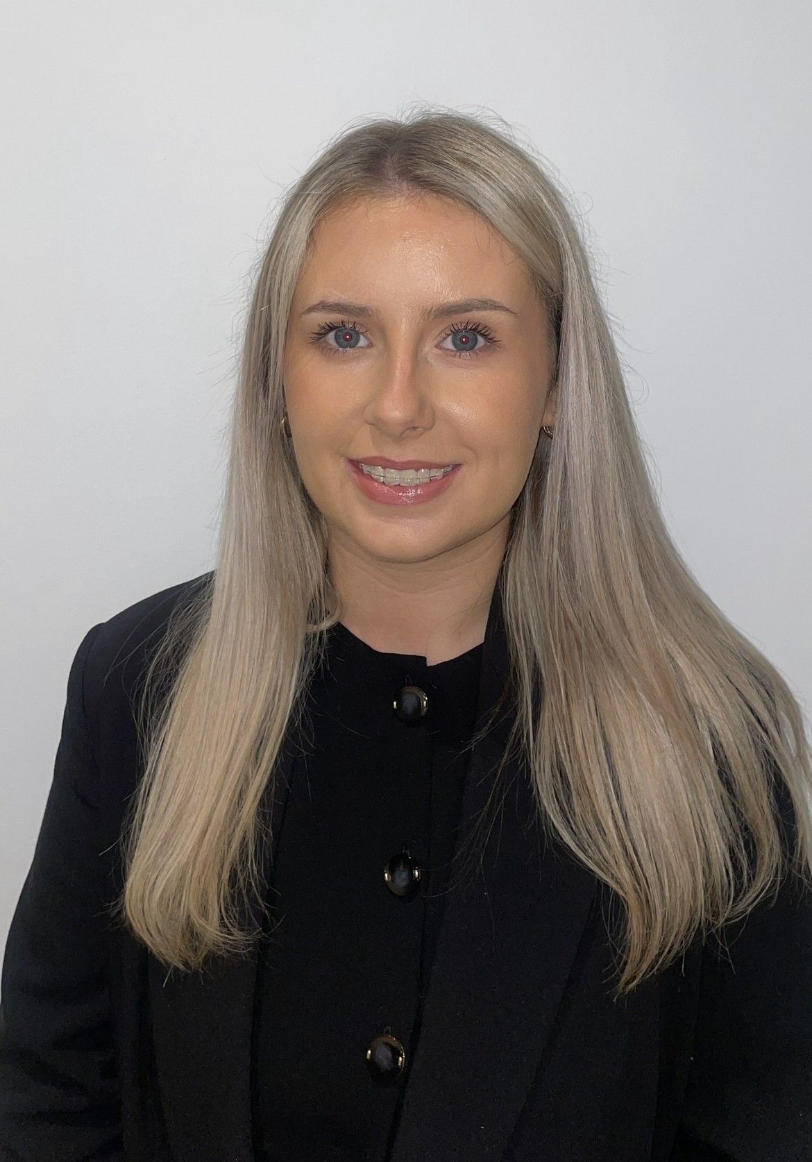 Ellen Aherne