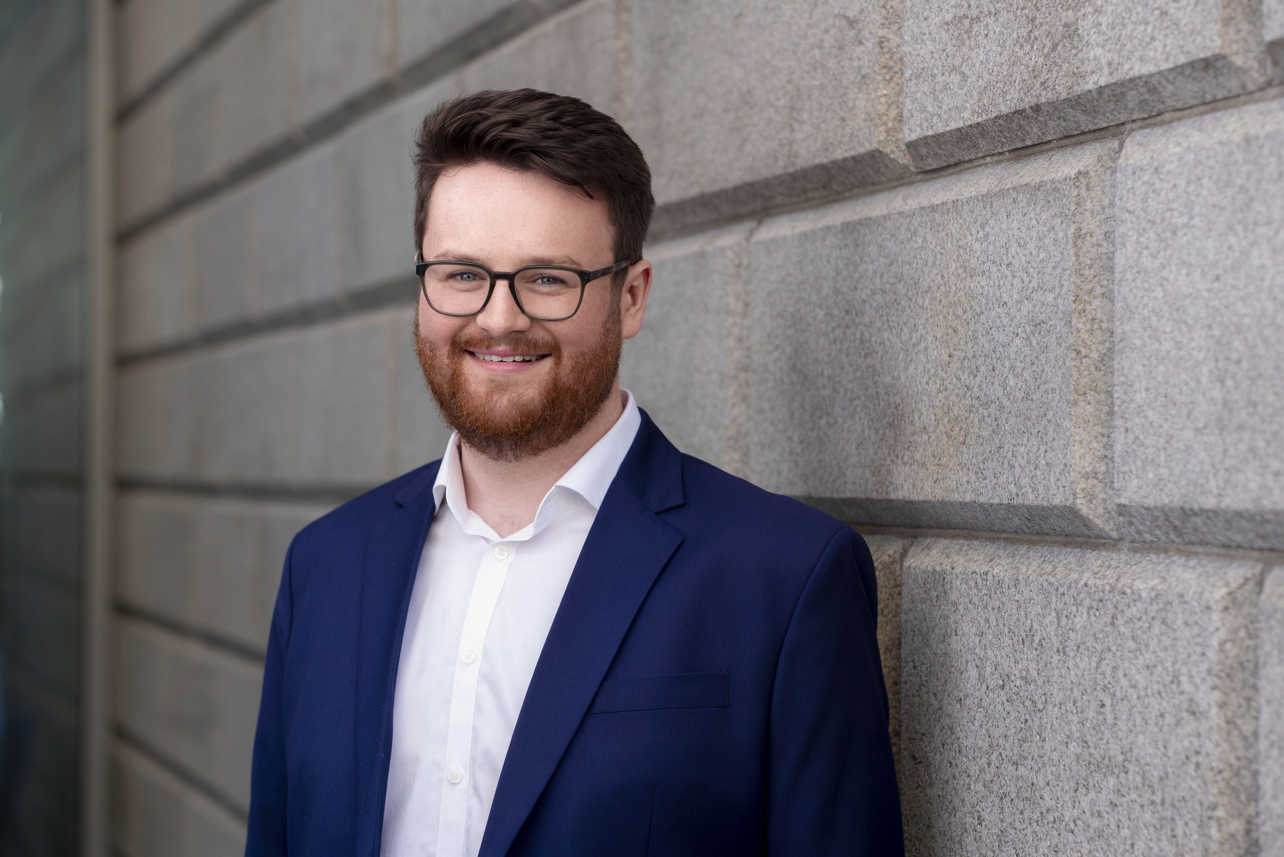 Eoghan Doyle