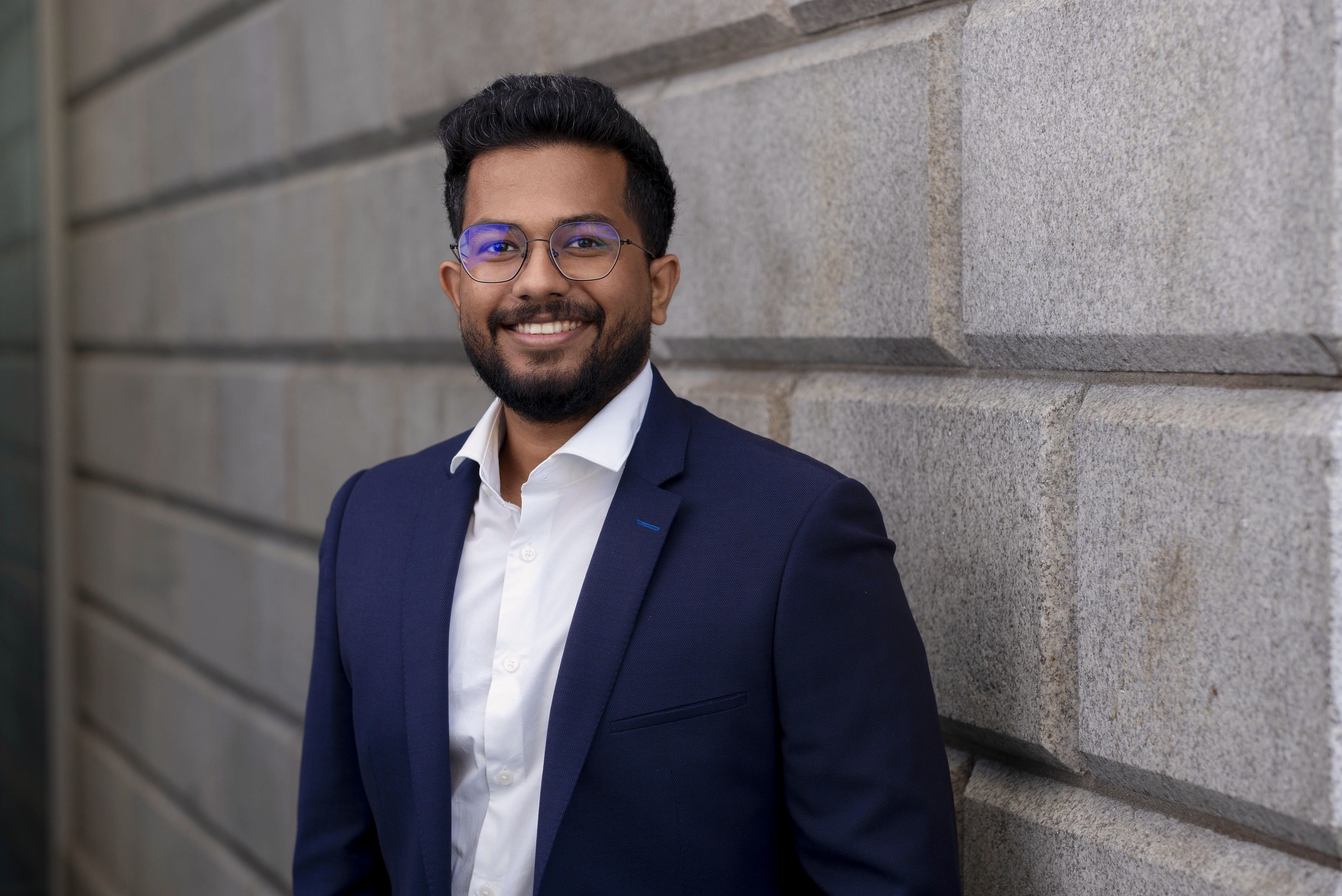 Kevin Kurian