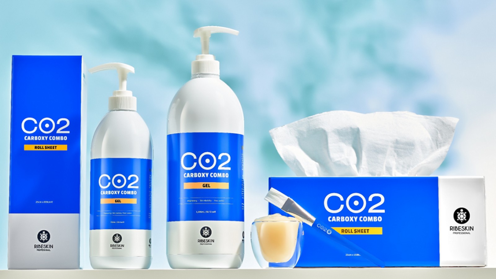 Карбокситерапия CarboxyCo2