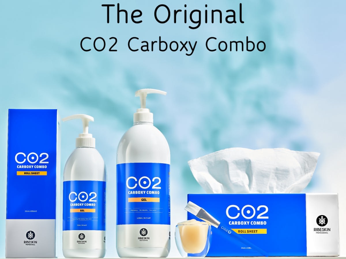Карбокситерапия CarboxyCo2