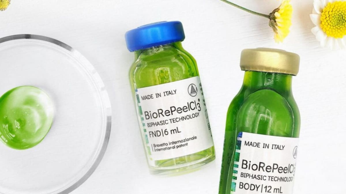 BioRePeelCL3