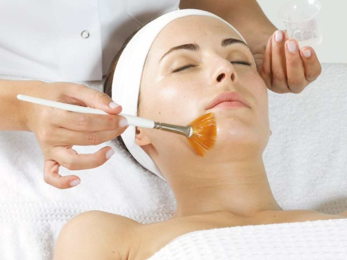 Peel-expert light