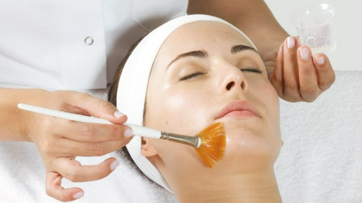 Peel-expert light