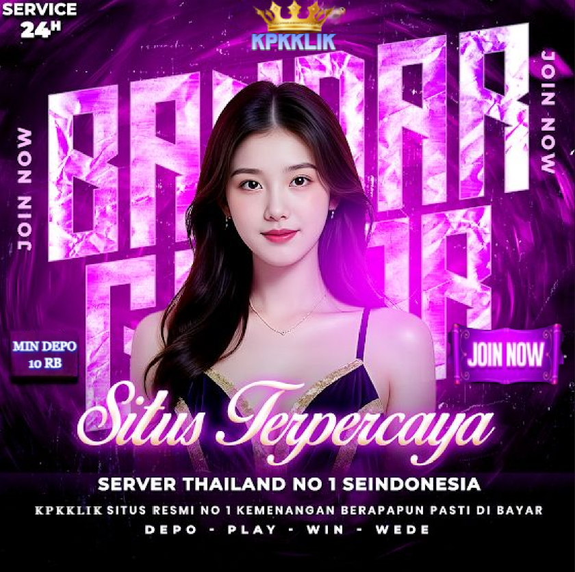 Banner Promo