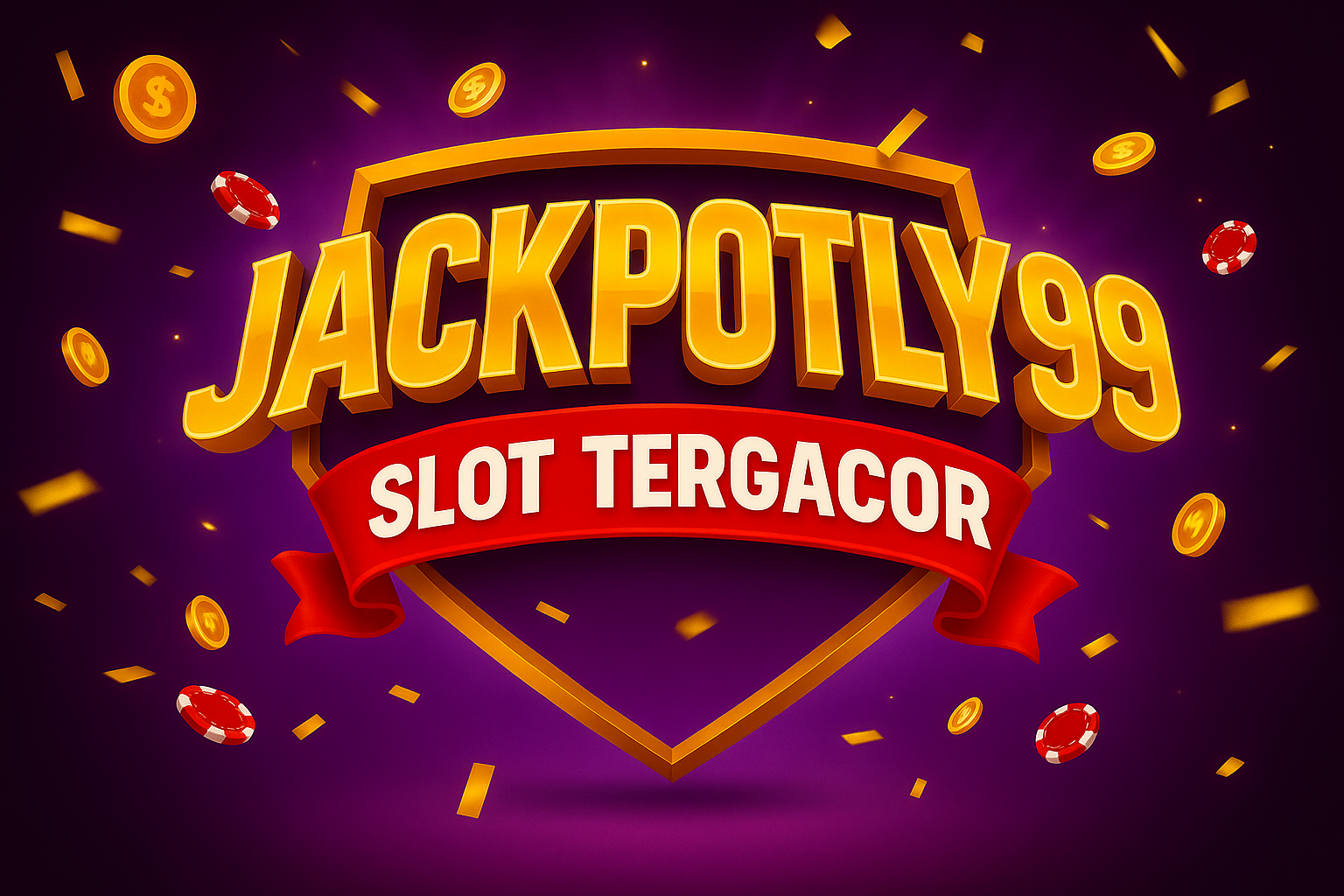 Banner Jackpotly99 — Highlight Slot Online Gacor Malam Ini