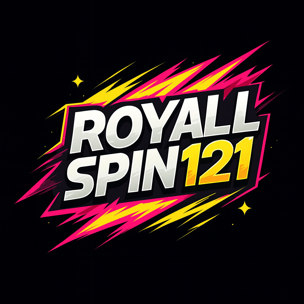 ROYALSPIN121