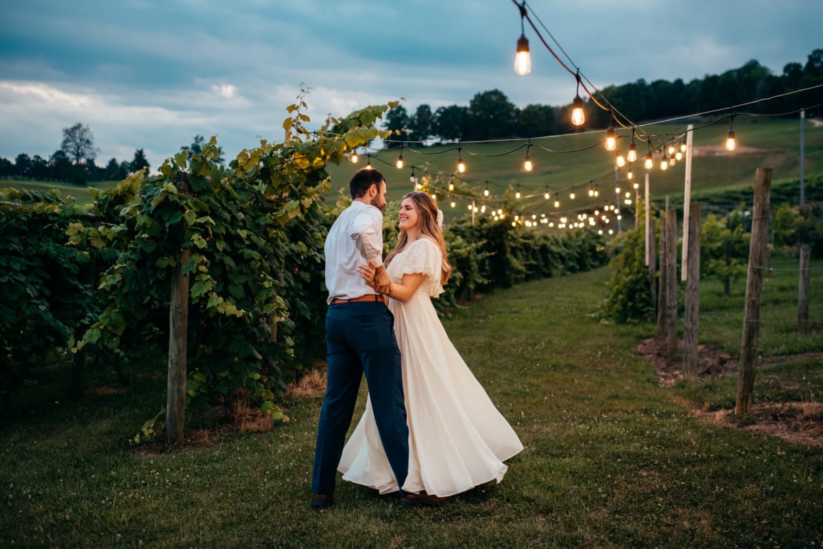 The 8 best wedding planners in Manassas, Virginia