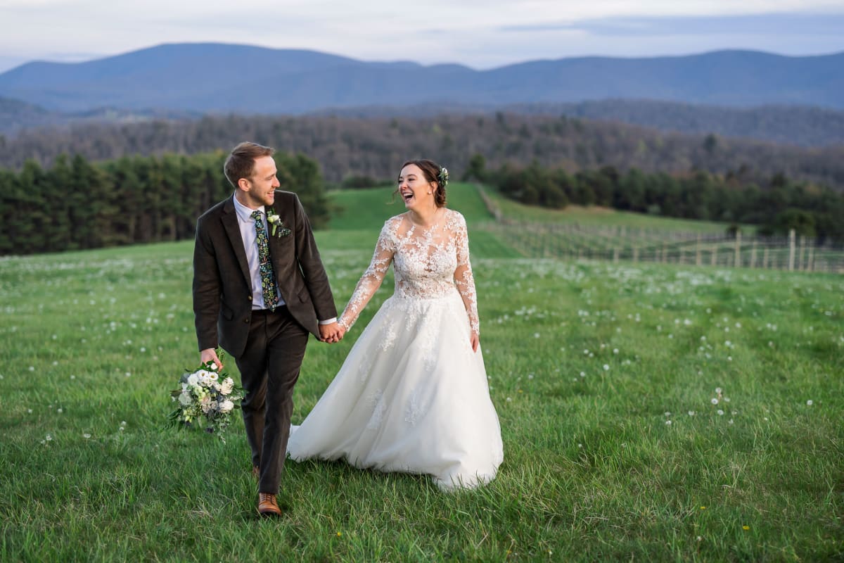 6 Amazing Wedding dresses in Roanoke, Virginia