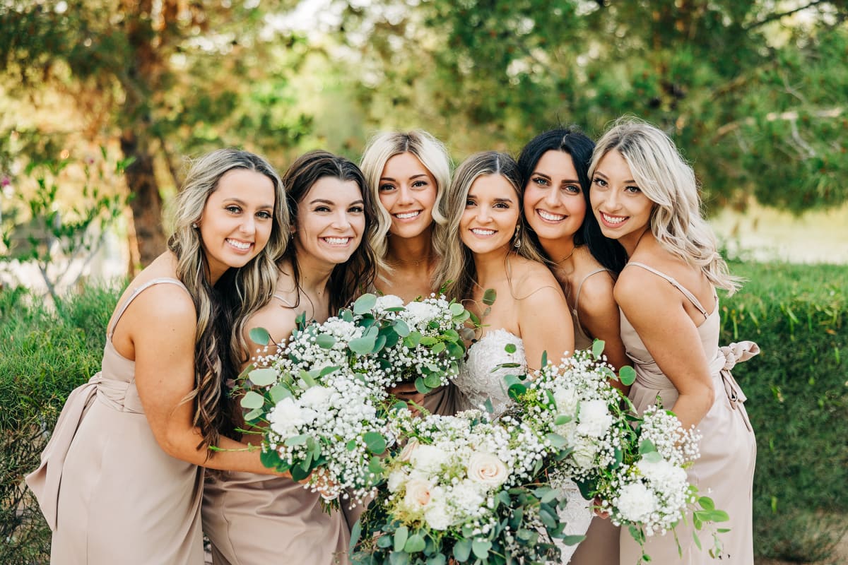 The 18 best wedding florists in Richmond, Virginia