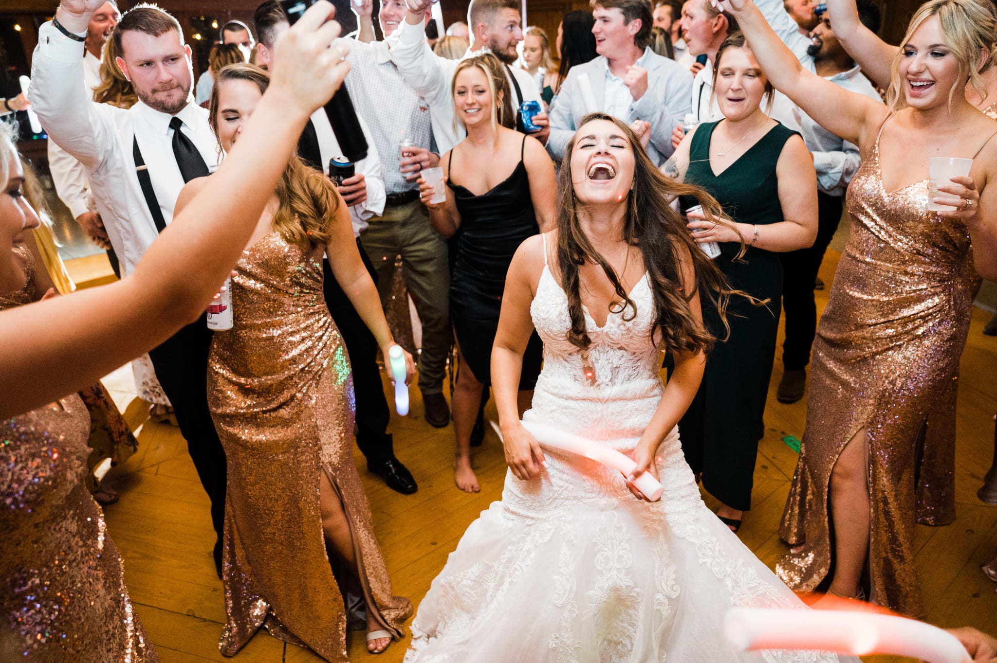 The 35 absolute best wedding djs in Washington, District of Columbia