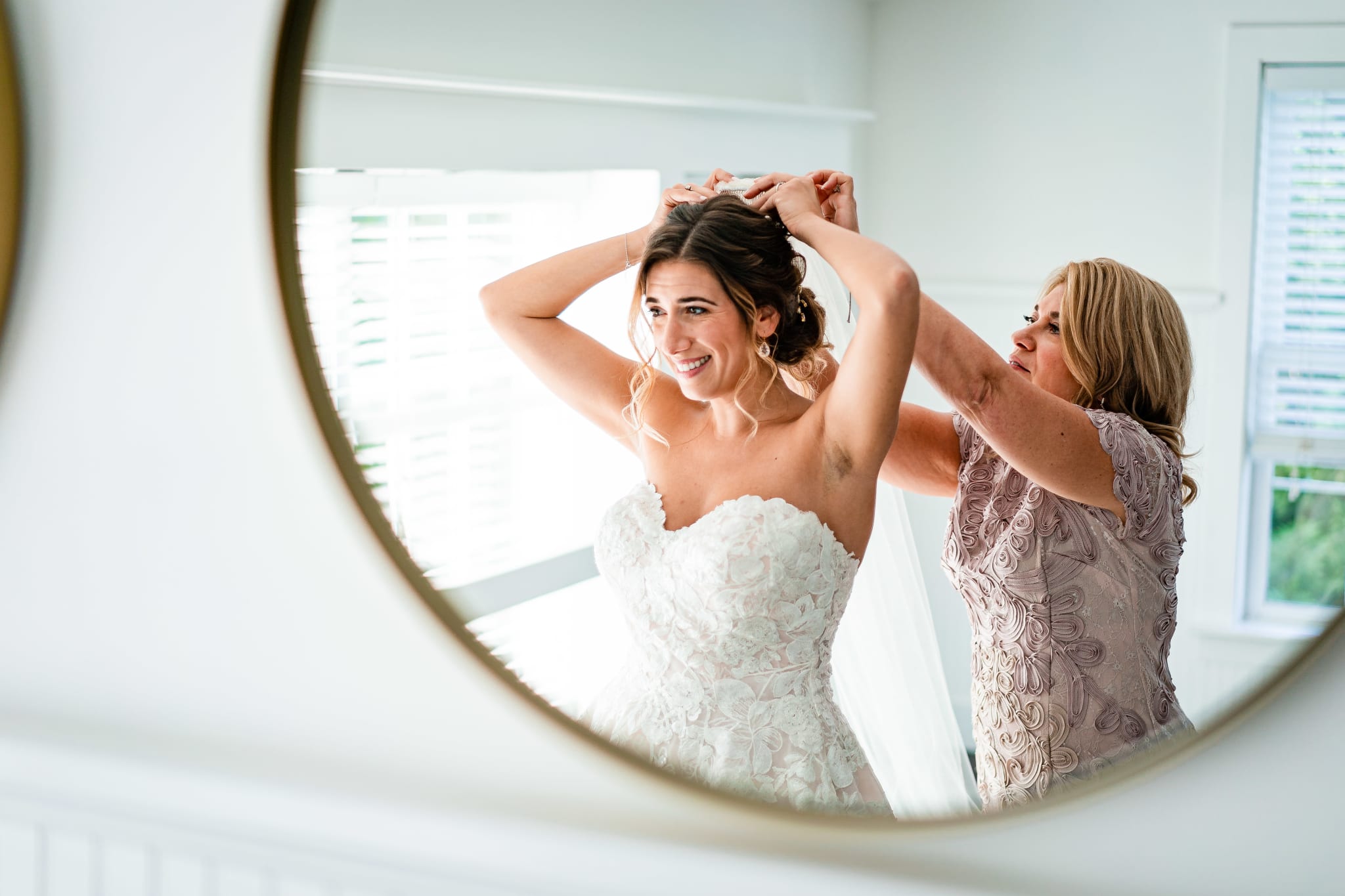 Best wedding clearance hair and makeup