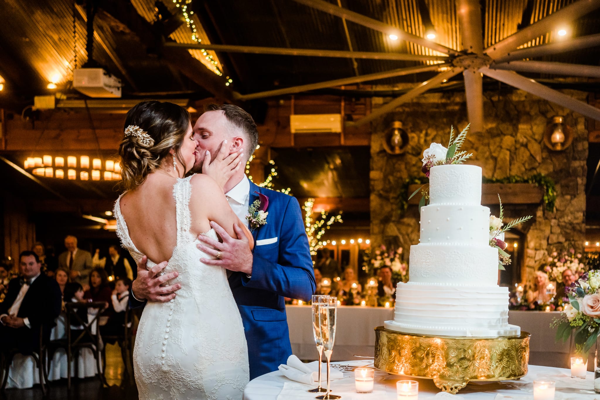 20 incredible wedding cake bakers in Philadelphia, Pennsylvania