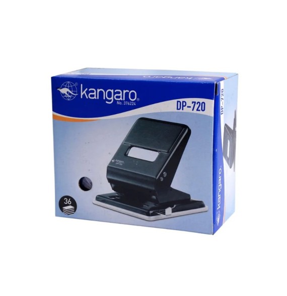 Kangaro DP-720 Punch