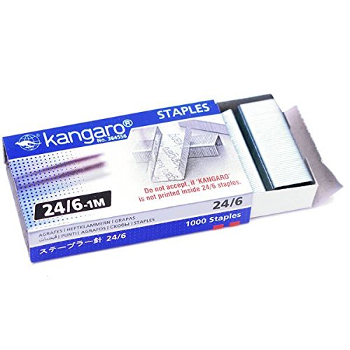 Kangaro Staple Pin 24/6