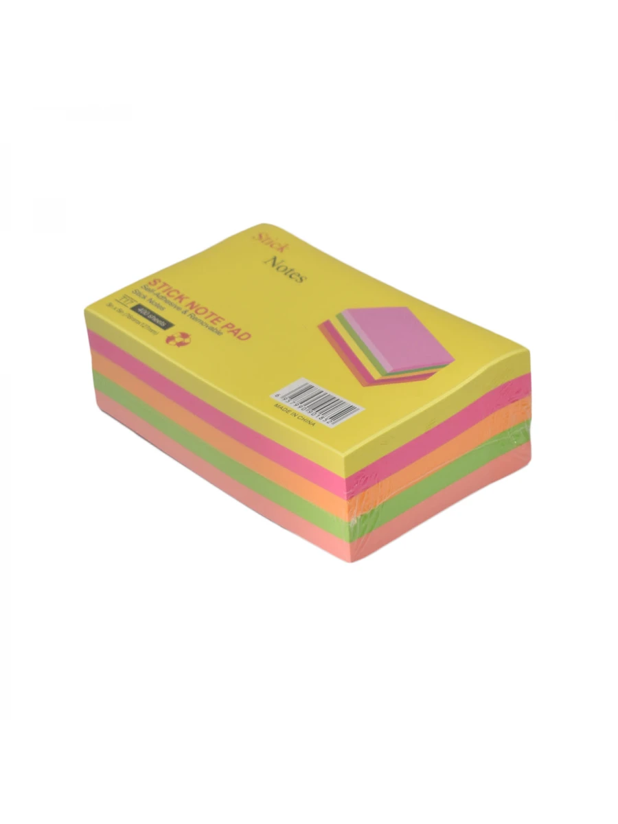 Stick Note 76 *127 (3X5)