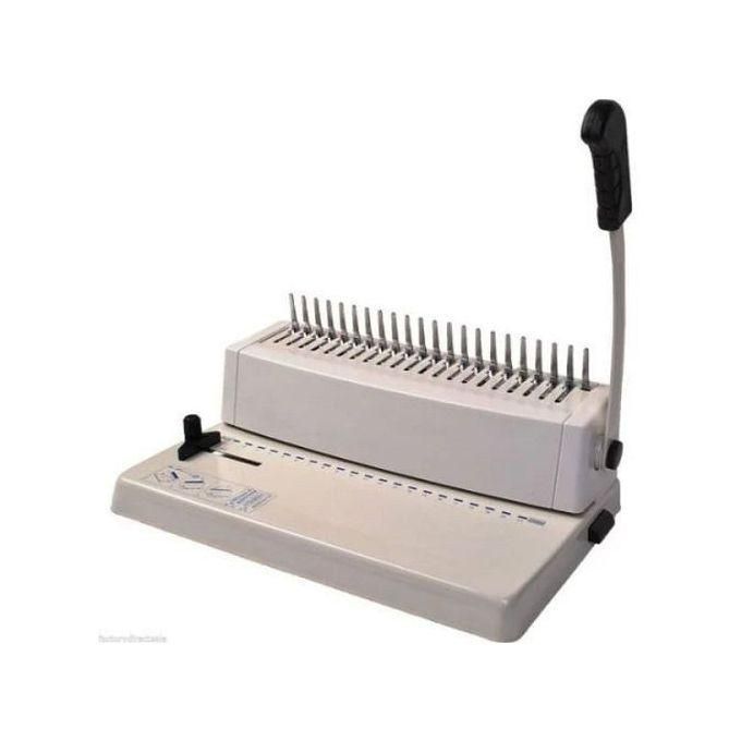 Buyor Comb Binding Machine