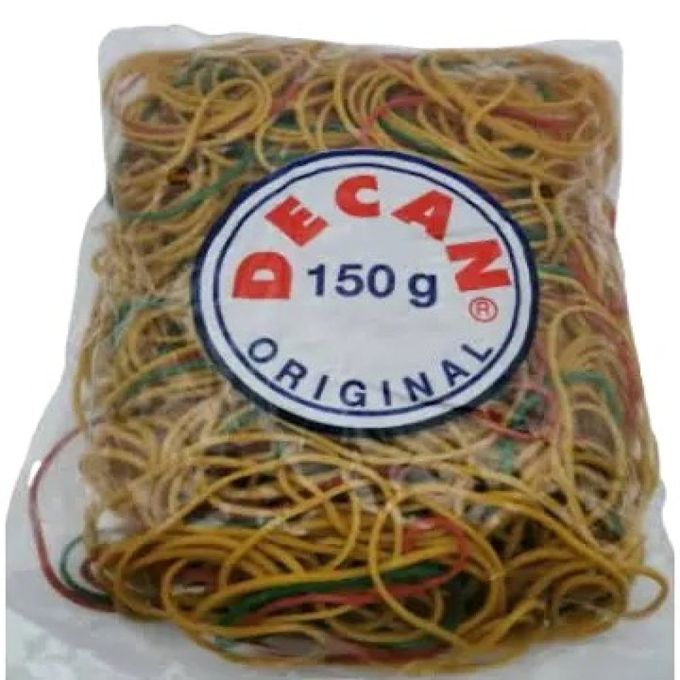 Decan Original Rubber Band