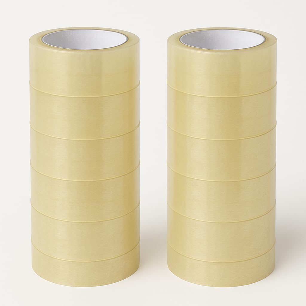 Generic Cellotape Packaging Tape 130 Yards