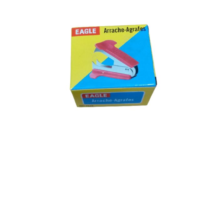 Eagle Staples Remover