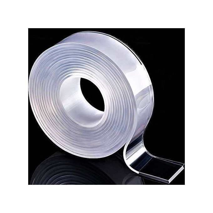 Generic Extra Strong Removable Double Sided Tape