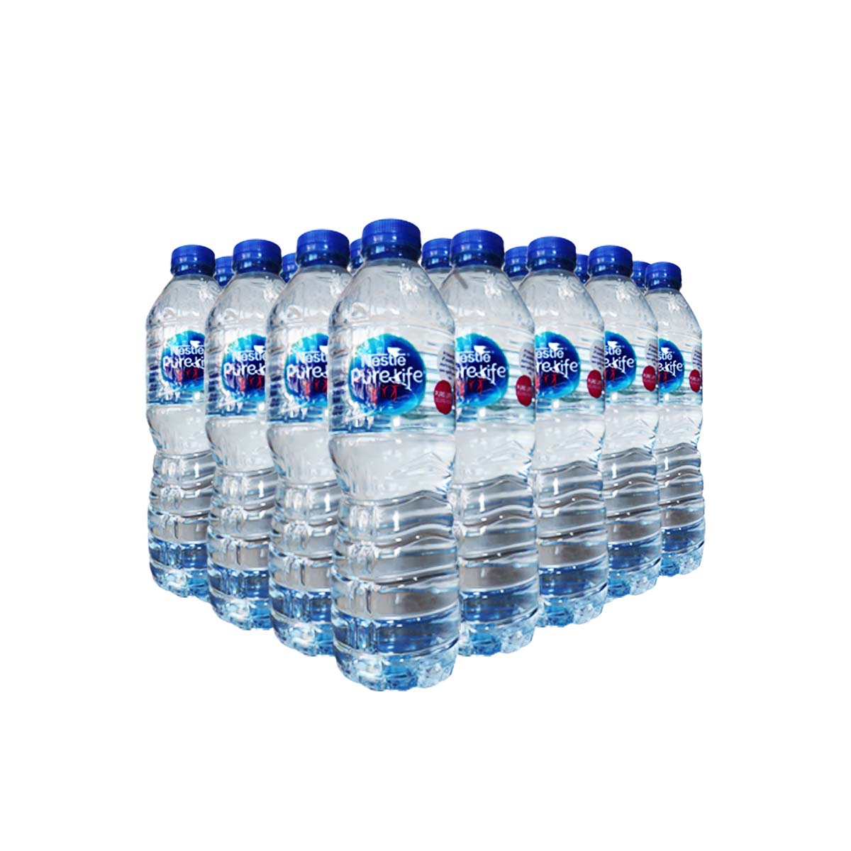 Nestle Pure Life Water 60 cl x20