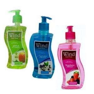 Wind Hand Wash Assorted 500ml