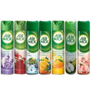 Air Wick Air Freshener Assorted 300ml