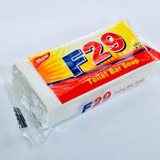 F29 Bar Soap 150g