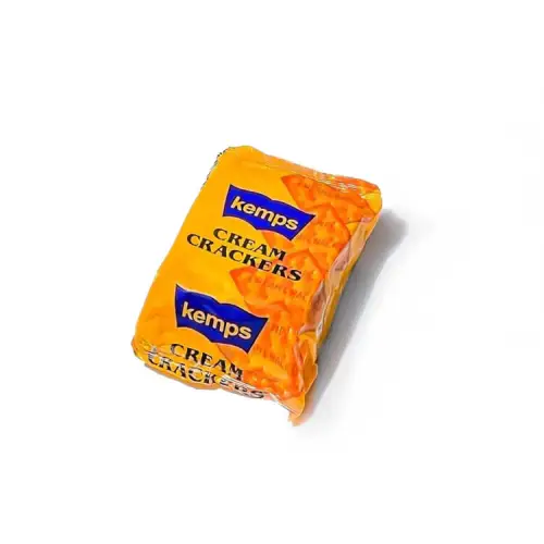 Kemps Cream Cracker 40g
