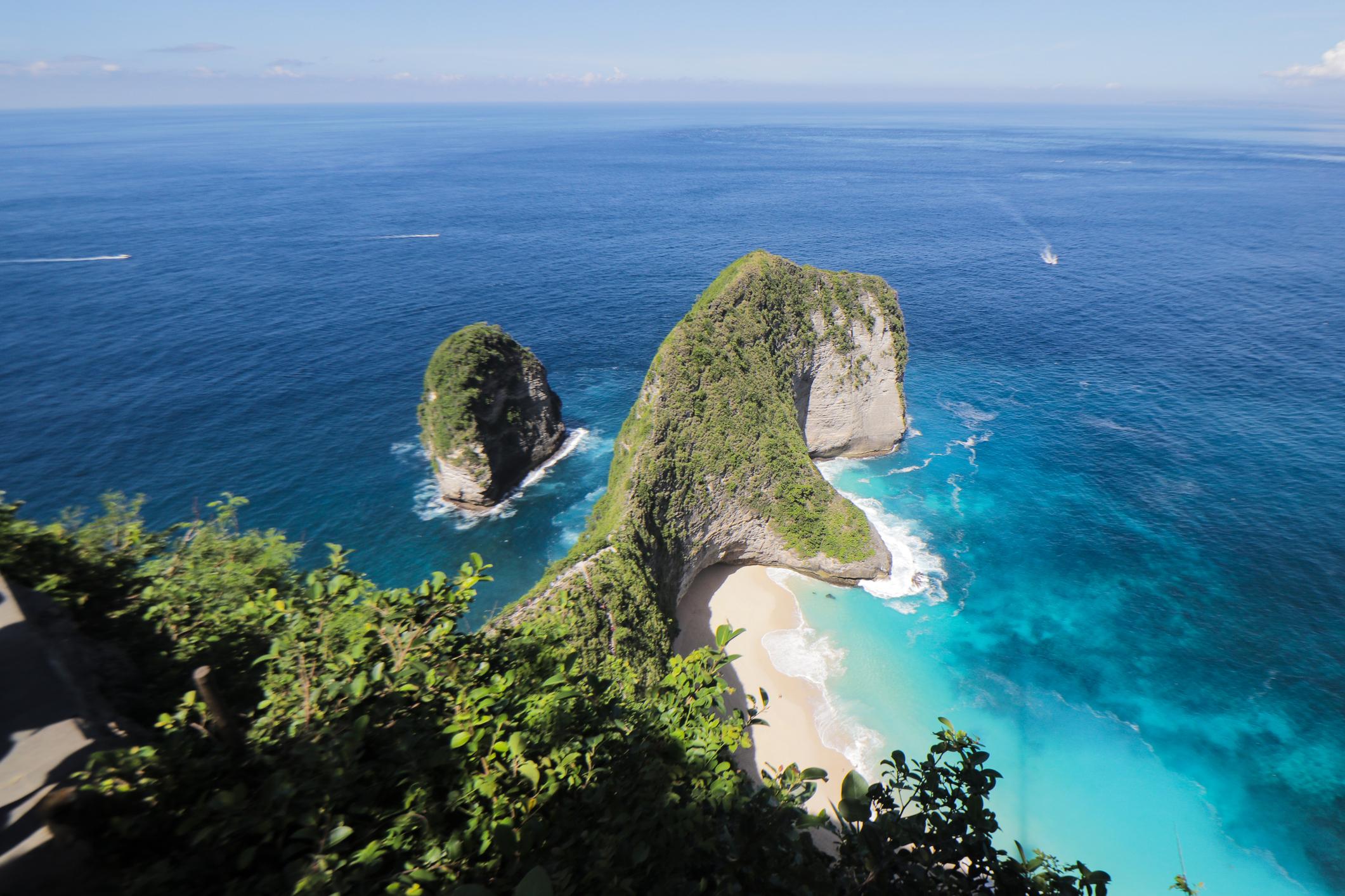 Nusa Penida