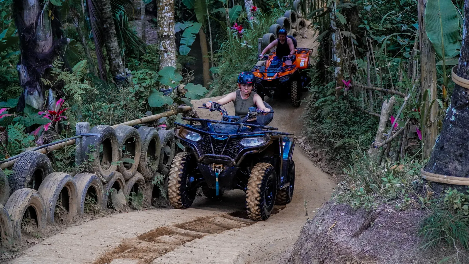 Handicap Track Premium