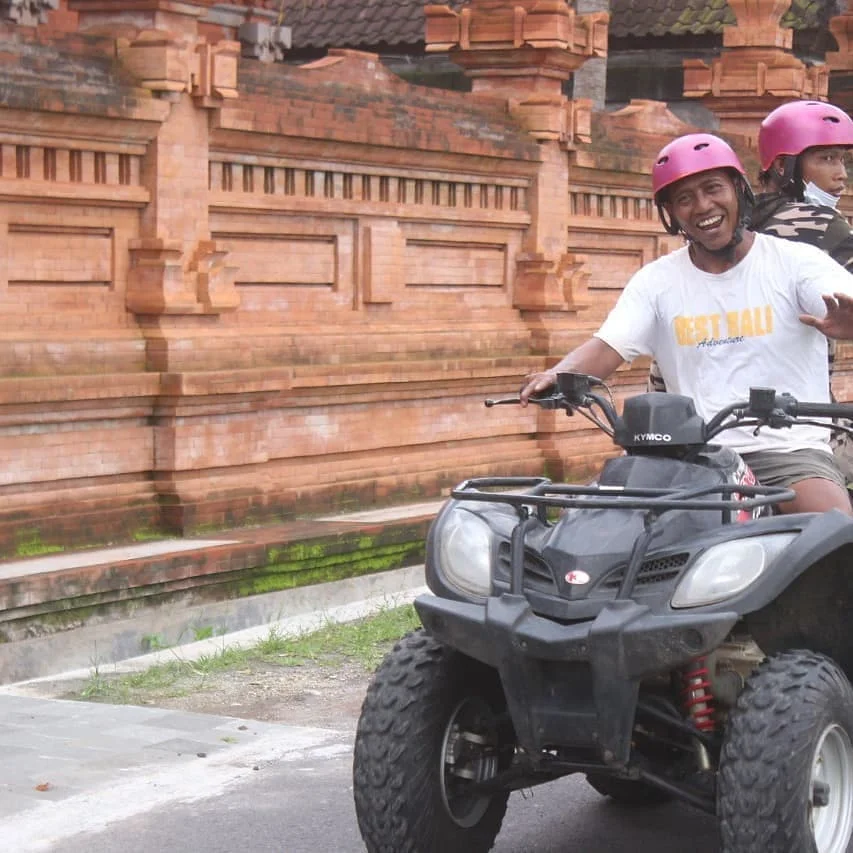 Traditional Villages