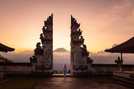 Lempuyang Gates of Heaven Tour Bali