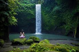 Bali Waterfall Tour