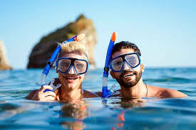 Snorkeling Gear & Safety