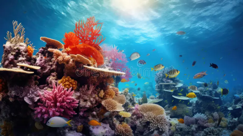 Blue Lagoon Snorkeling Bali