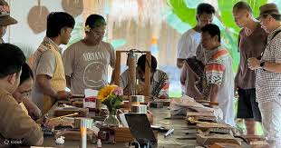 Ubud Artisan Village