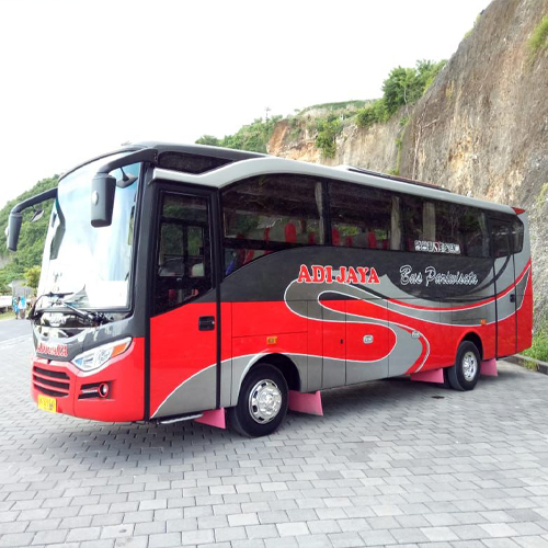 Private Bus 35 Seaters