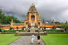Taman Ayun Temple Bali