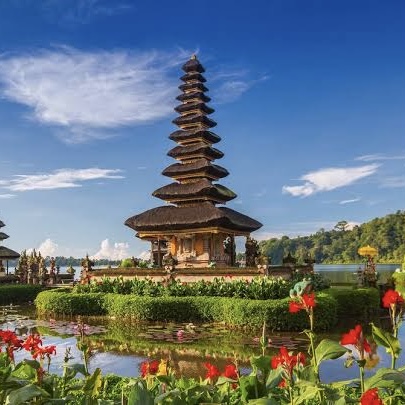 Ulun Danu Bedugul Tour