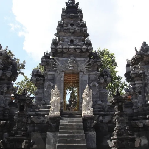 Tejakula Local Tour