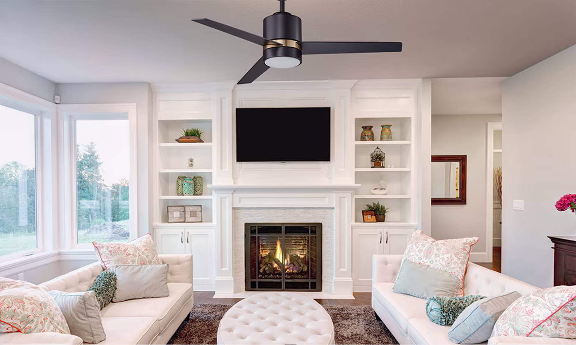 Smafan-Ranger52_-Indoor-Smart-Ceiling-Fan-with-LED-Light-Voice-Command