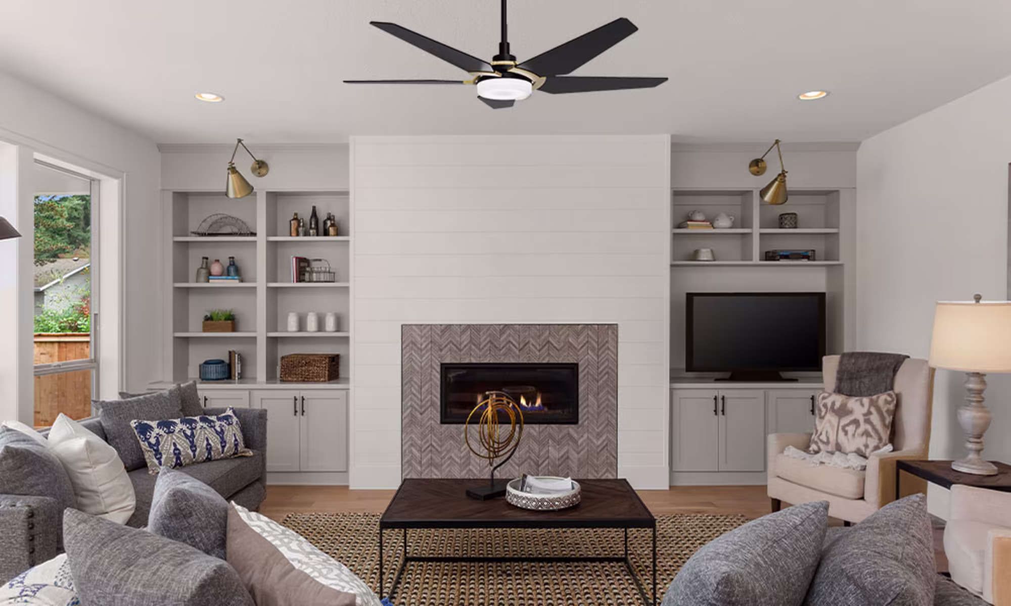 Smafan-Voyager-52_-Outdoor-Smart-Ceiling-Fan-with-LED-Light-Remote-Control