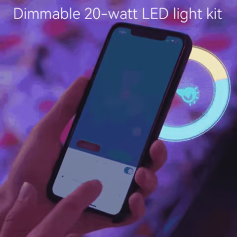 dimmerable_20-watt_LED_light_kit